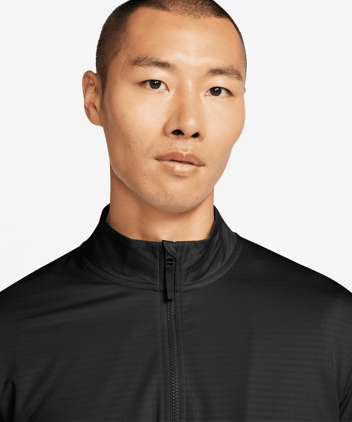 Nike Dri-Fit Victory Half-Zip Top