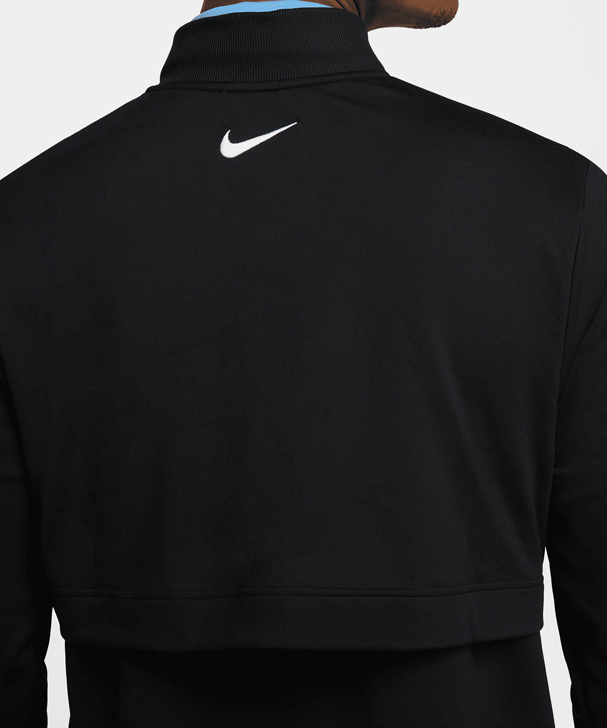 Nike NK422 Nike Tour Half-Zip Top