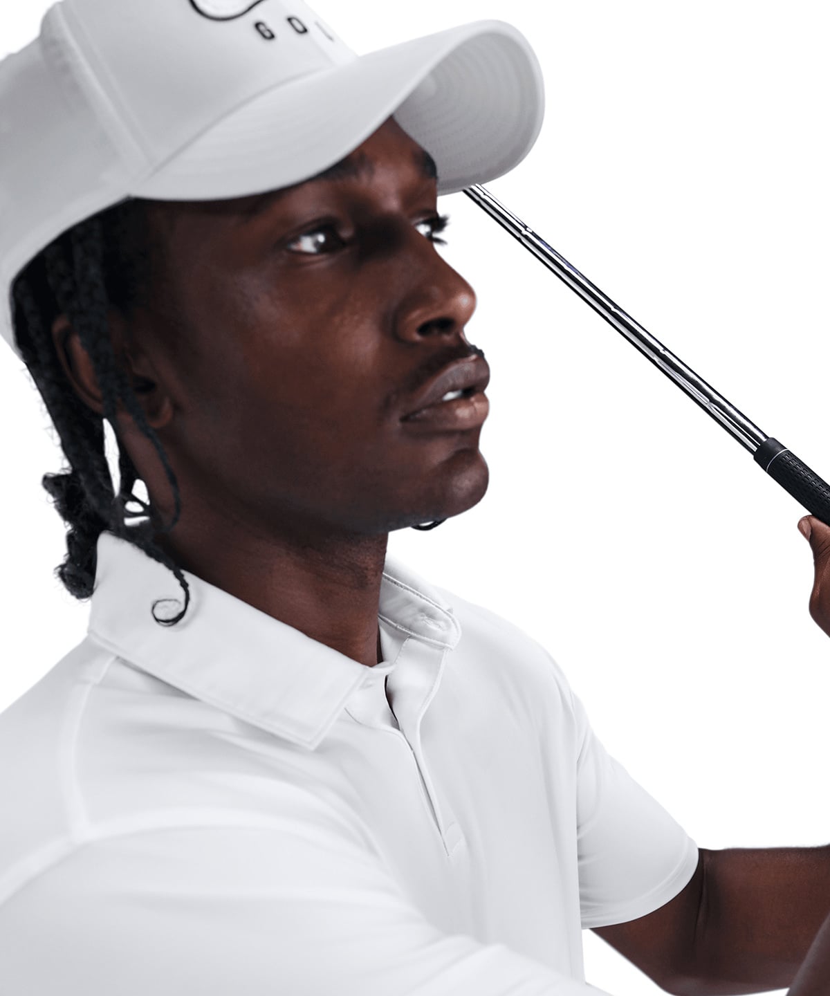 Nike NK430 Velocity Solid Polo