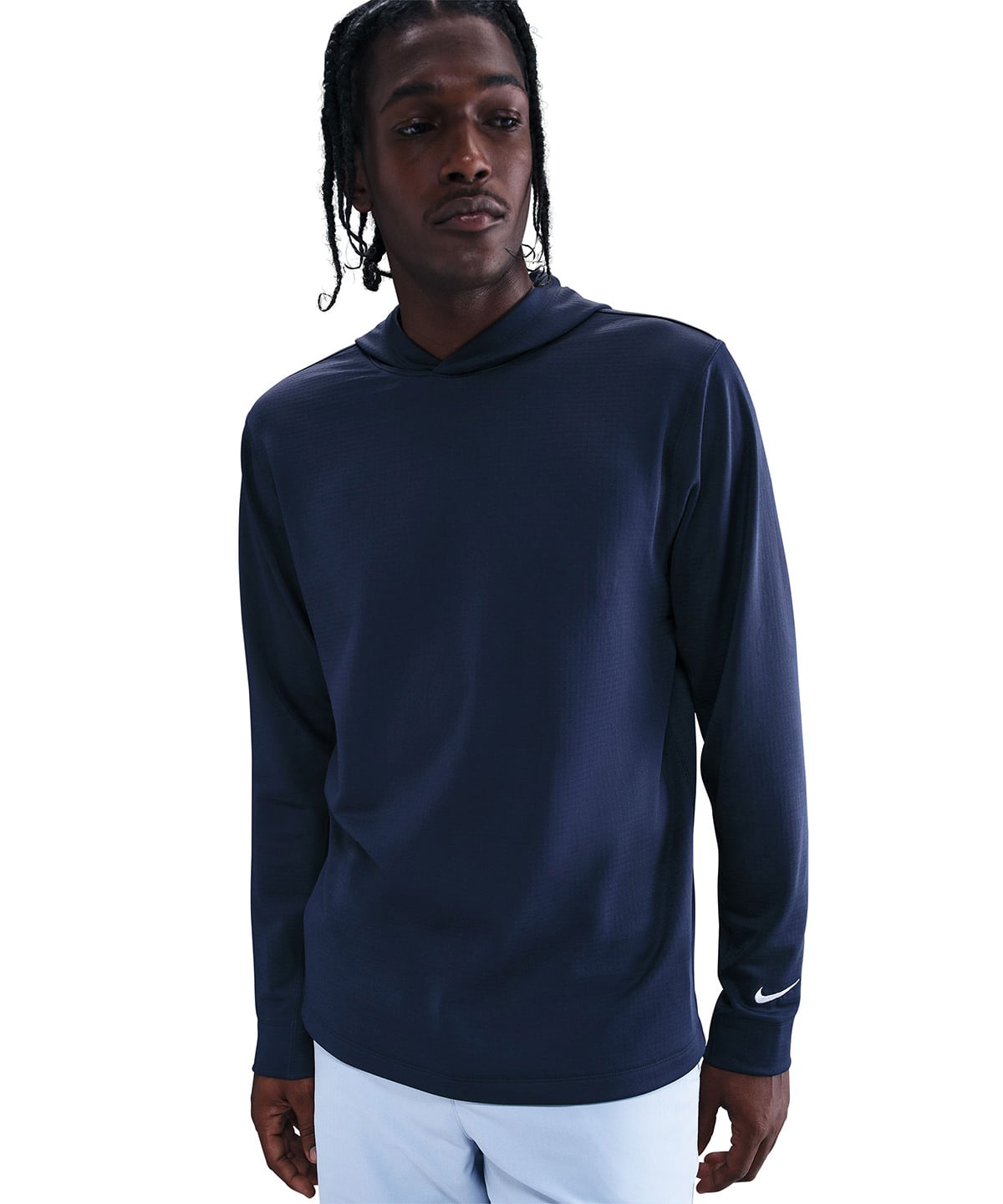 Nike NK431 Velocity Hoodie