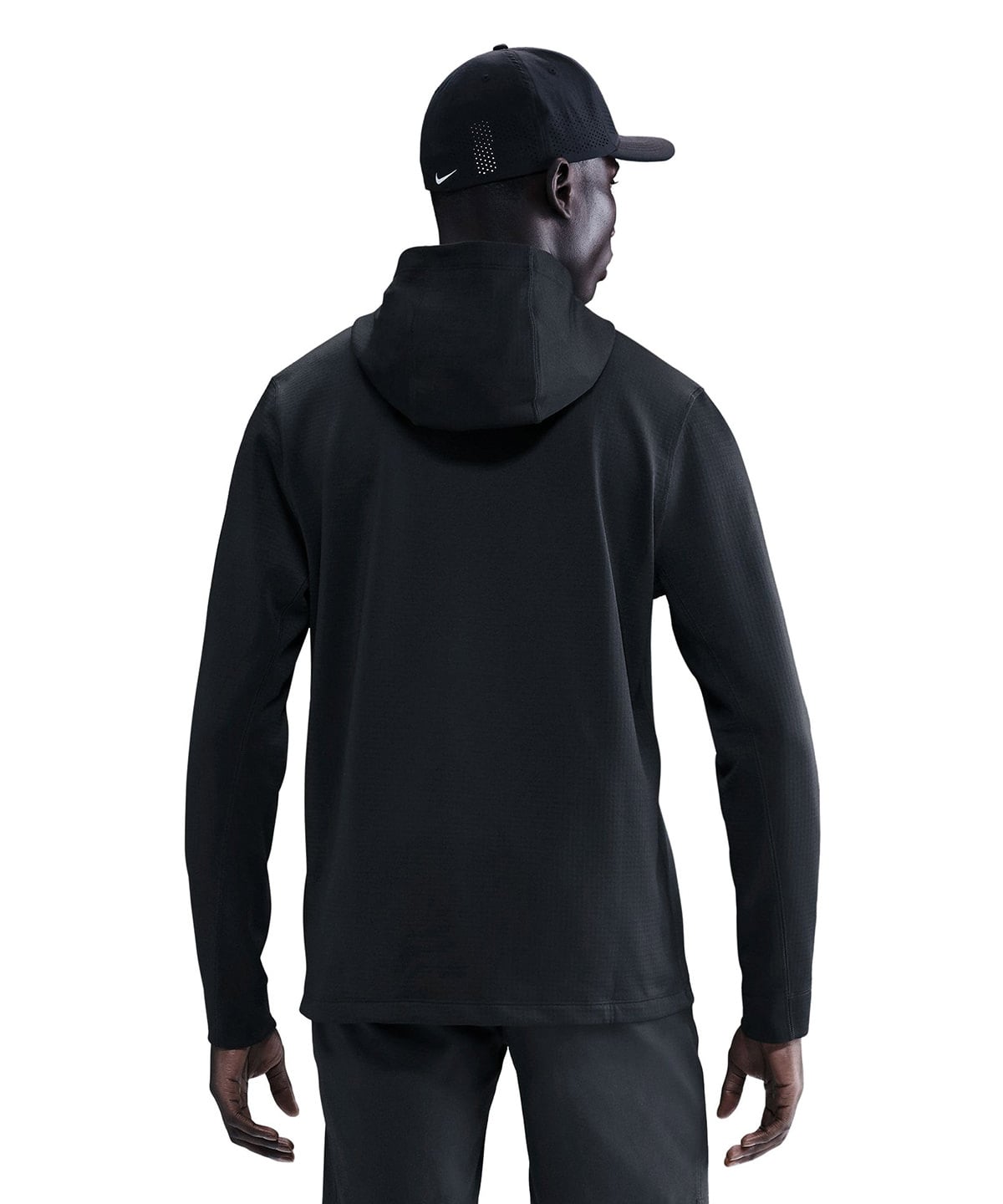 Nike NK431 Velocity Hoodie