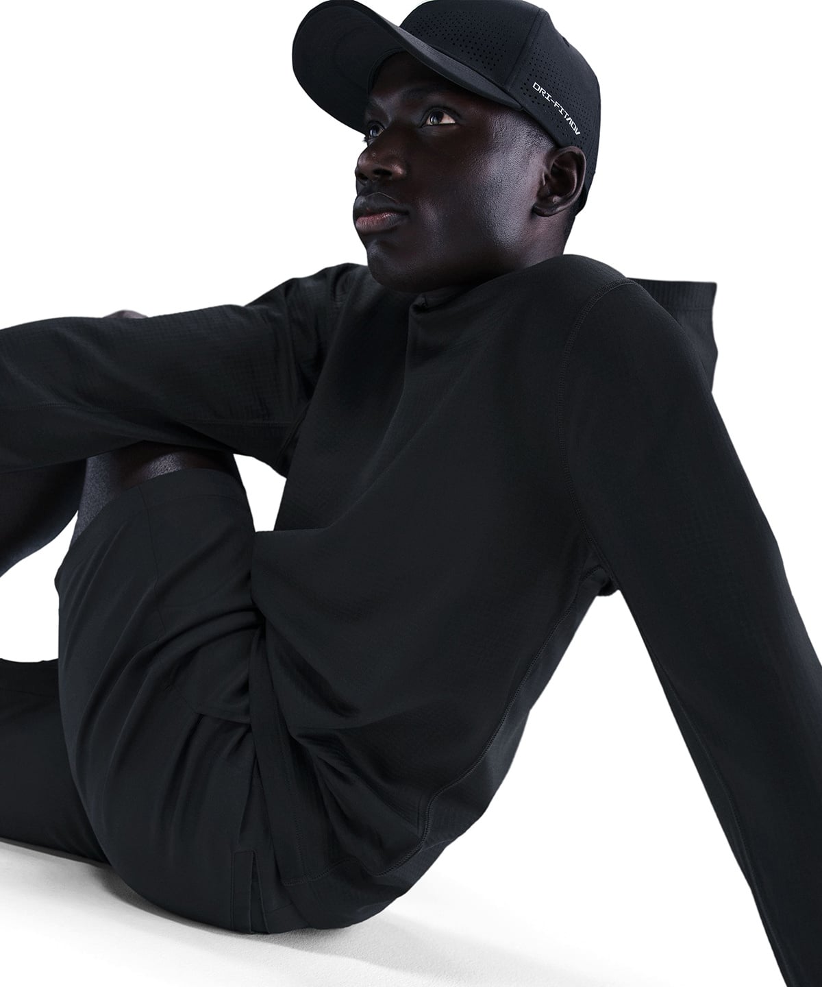Nike NK431 Velocity Hoodie