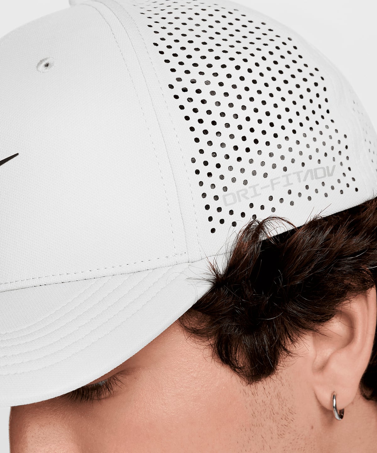 Nike NK433 Dri-Fit Golf Cap