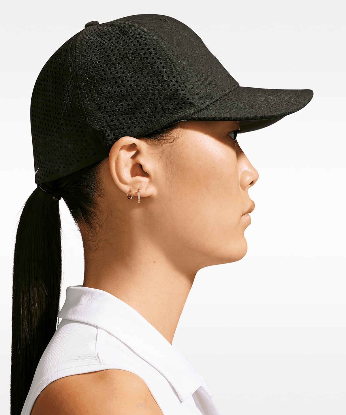 Nike NK433 Dri-Fit Golf Cap