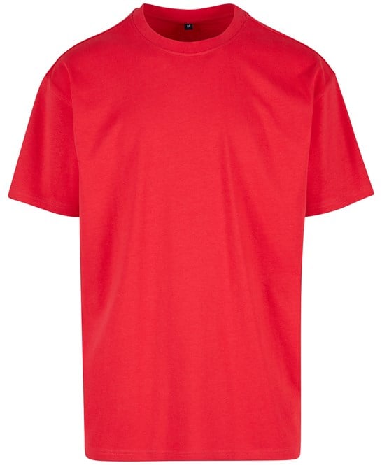 New Morning Studios NM003 Oversized Jersey Tee