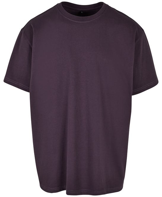 New Morning Studios NM003 Oversized Jersey Tee
