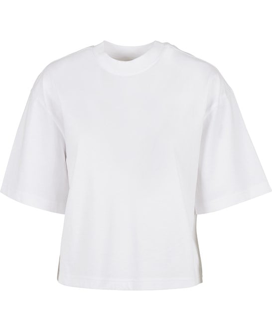 New Morning Studios NM008 Women’s Oversized Tee
