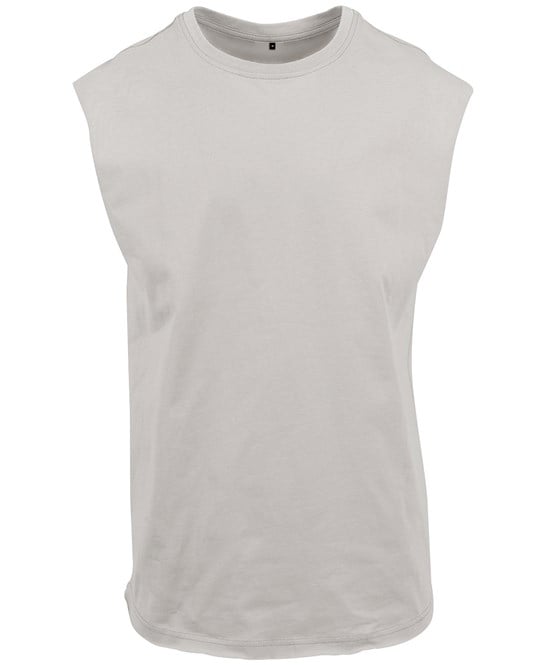 New Morning Studios NM016 Sleeveless Tee
