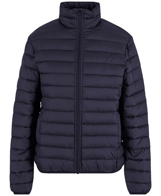 New Morning Studios NM030 Women’s Light Puffer Jacket