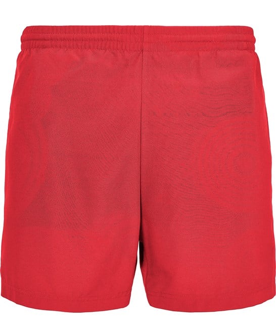 New Morning Studios NM036 Basic Swim Shorts