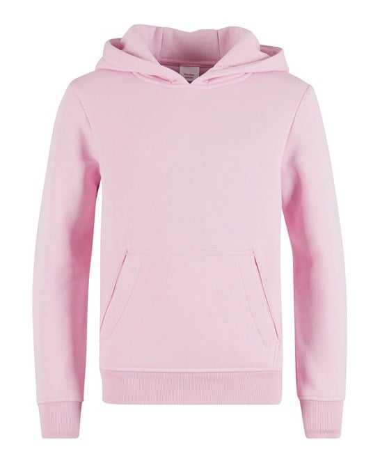 New Morning Studios NM10B Kids Basic Hoodie