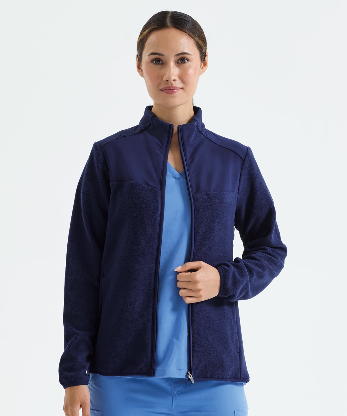 Onna by Premier NN802 'agility' Women's Panelled Fleece Jacket