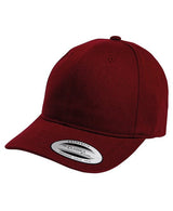 Nutshell® La Baseball Cap (With Adjustable Strap)