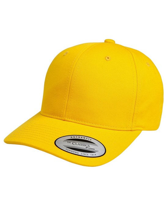 Nutshell® La Baseball Cap (With Adjustable Strap)