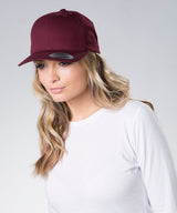 Nutshell® La Baseball Cap (With Adjustable Strap)