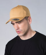 Nutshell® La Baseball Cap (With Adjustable Strap)