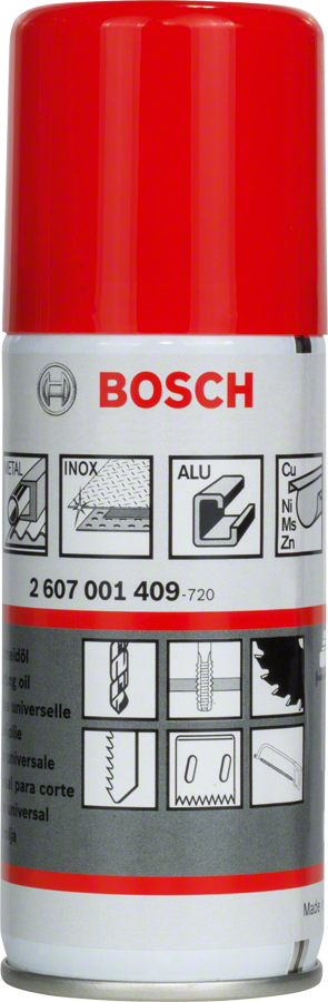 Bosch Professional Cutting Oil - Universal