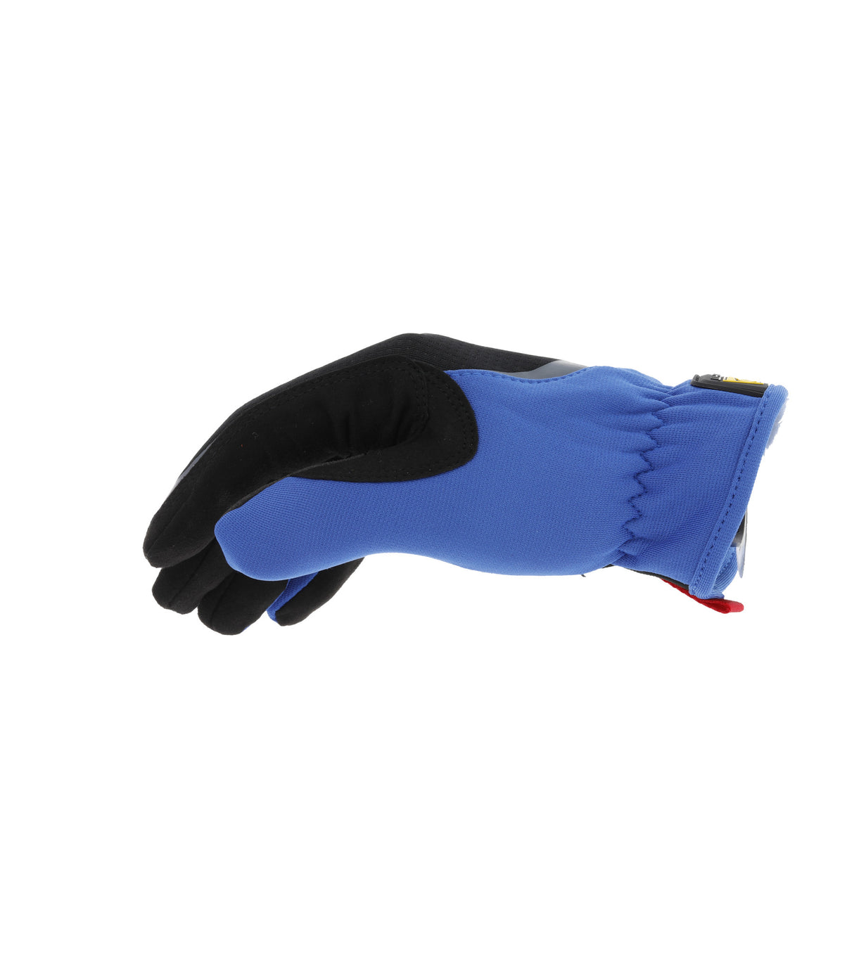 Mechanix Wear FastFit Work Gloves Blue