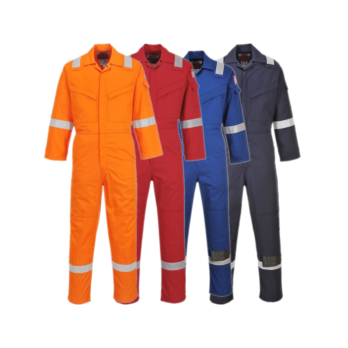Portwest Aberdeen FR Coverall