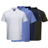 Portwest Anti-Static ESD Polo Shirt