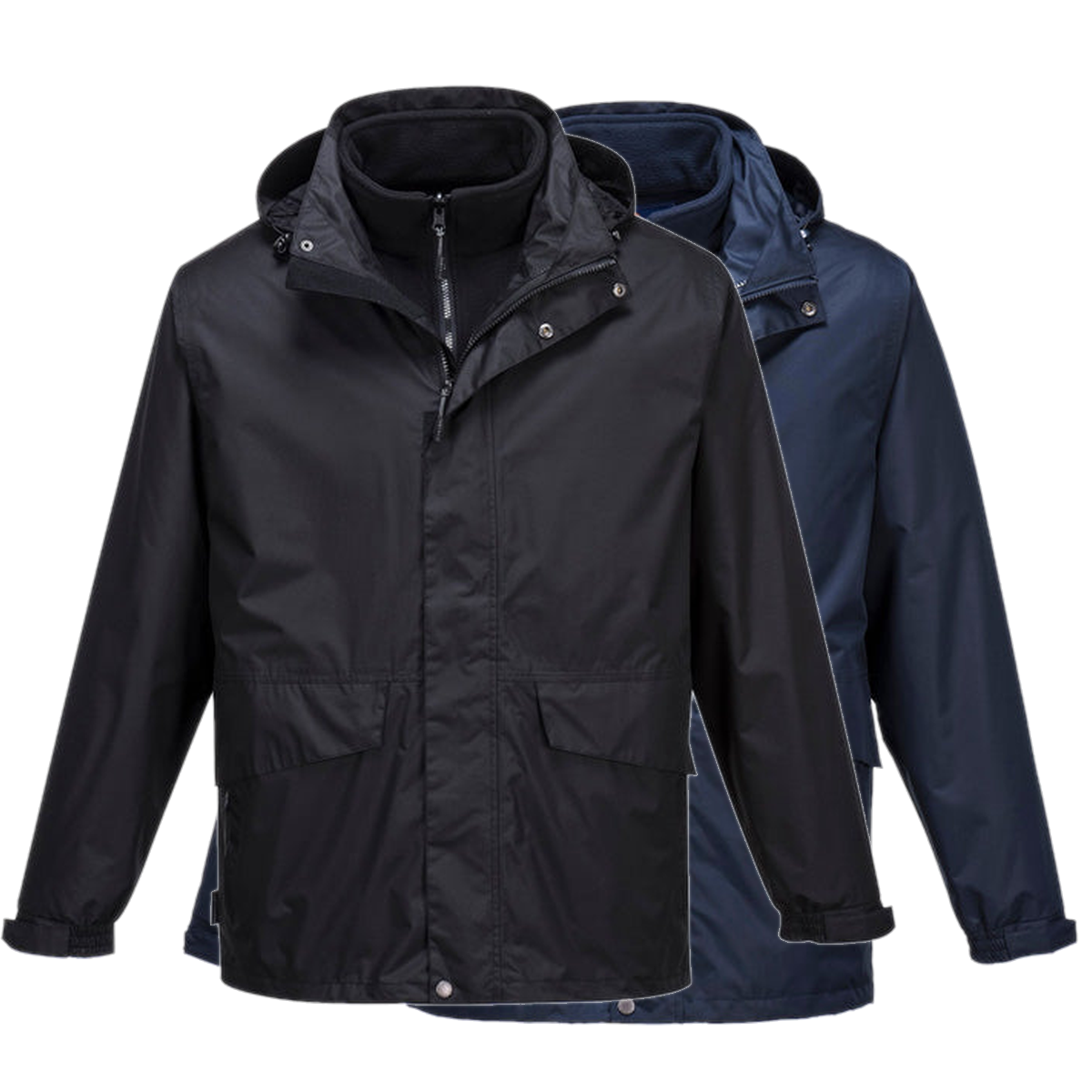 Portwest Argo Classic 3in1 Jacket