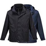 Portwest Argo Classic 3in1 Jacket