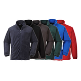 Portwest Argyll Heavy Fleece