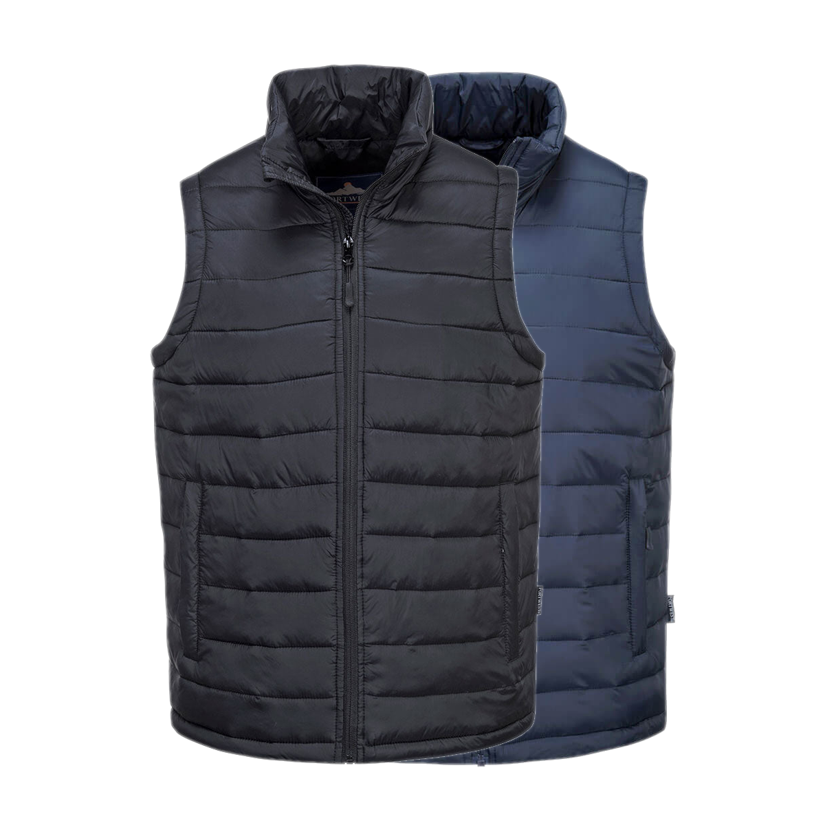 Portwest Baffle Gilet