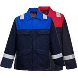Portwest Bizflame Work Jacket