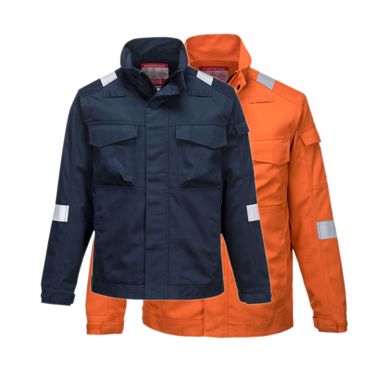 Portwest Bizflame Ultra Jacket