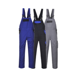 Portwest Bremen Bib & Brace