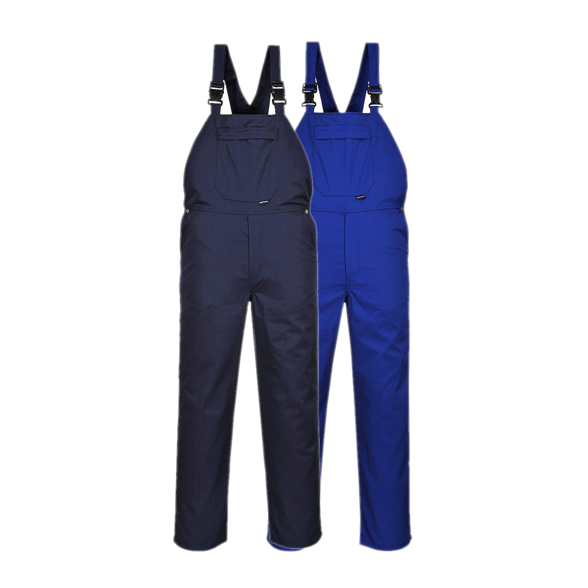 Portwest Burnley Bib and Brace
