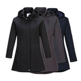 Portwest Ladies Carla Softshell Jacket 3L