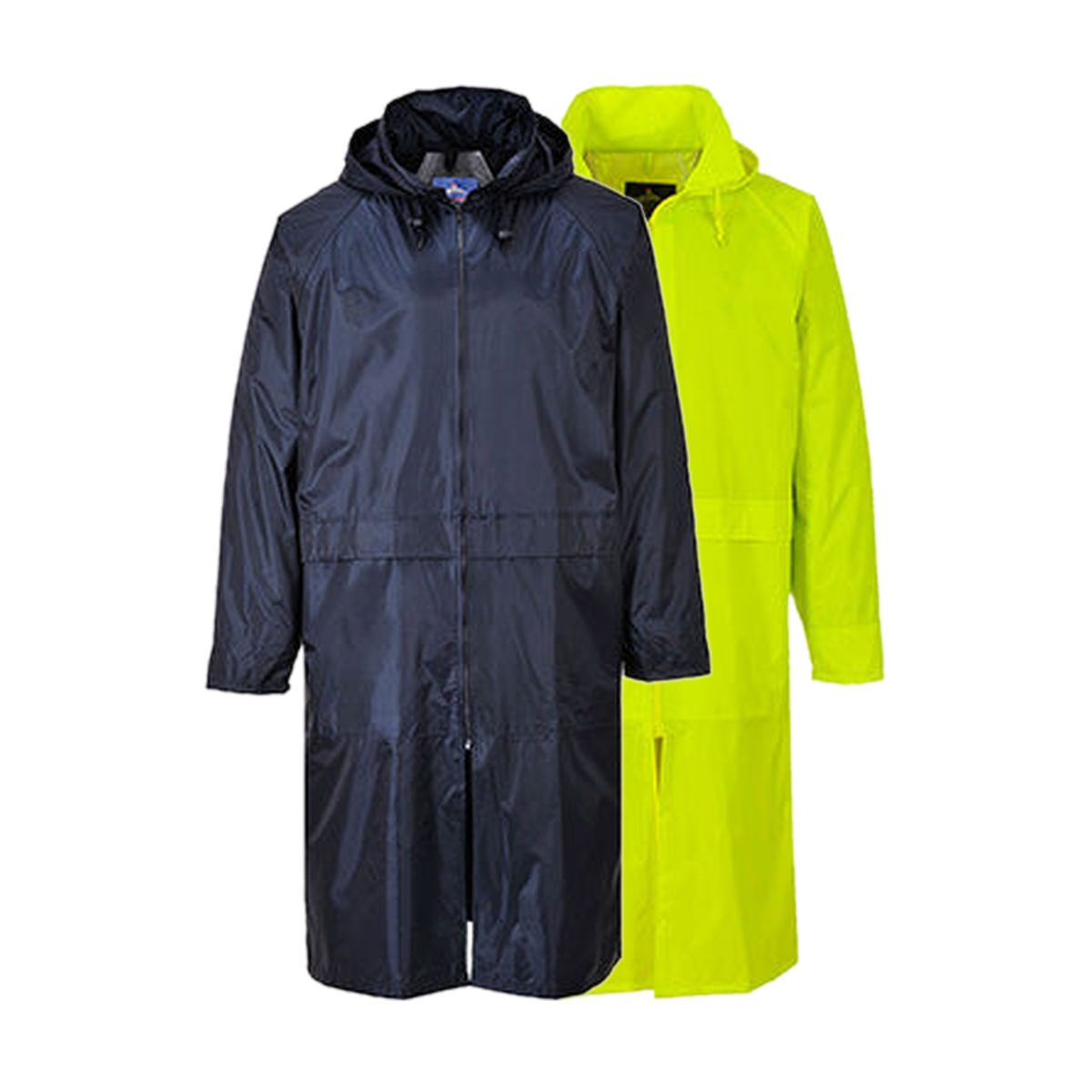 Portwest Classic Rain Coat