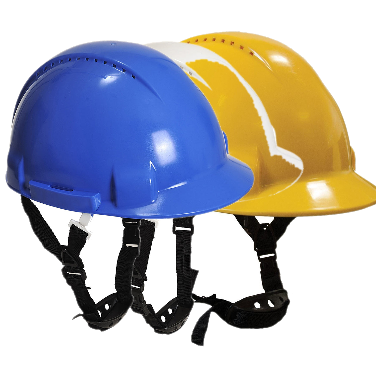 Portwest Monterosa Safety Helmet