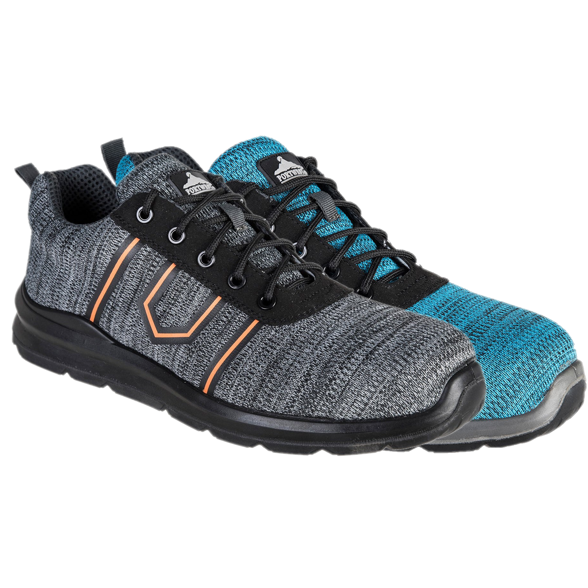 Portwest Compositelite Argen S3 Safety Trainer