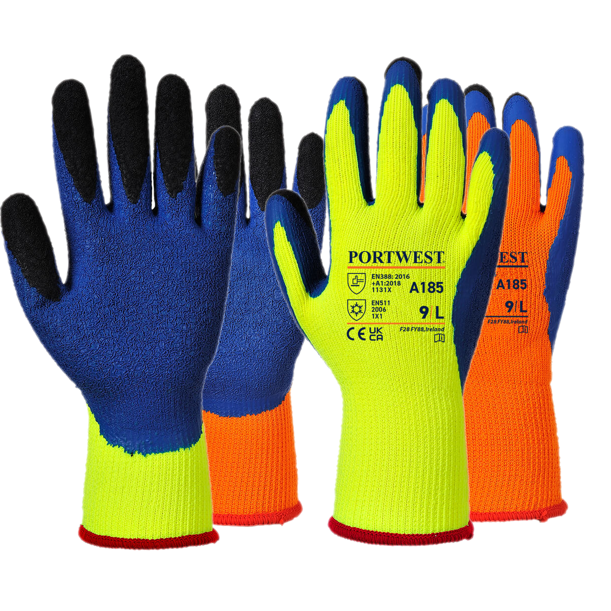 Portwest Duo-Therm Glove