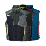 Portwest DX4 Hybrid Baffle Gilet