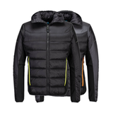 Portwest EV4 Insulated Baffle Jacket