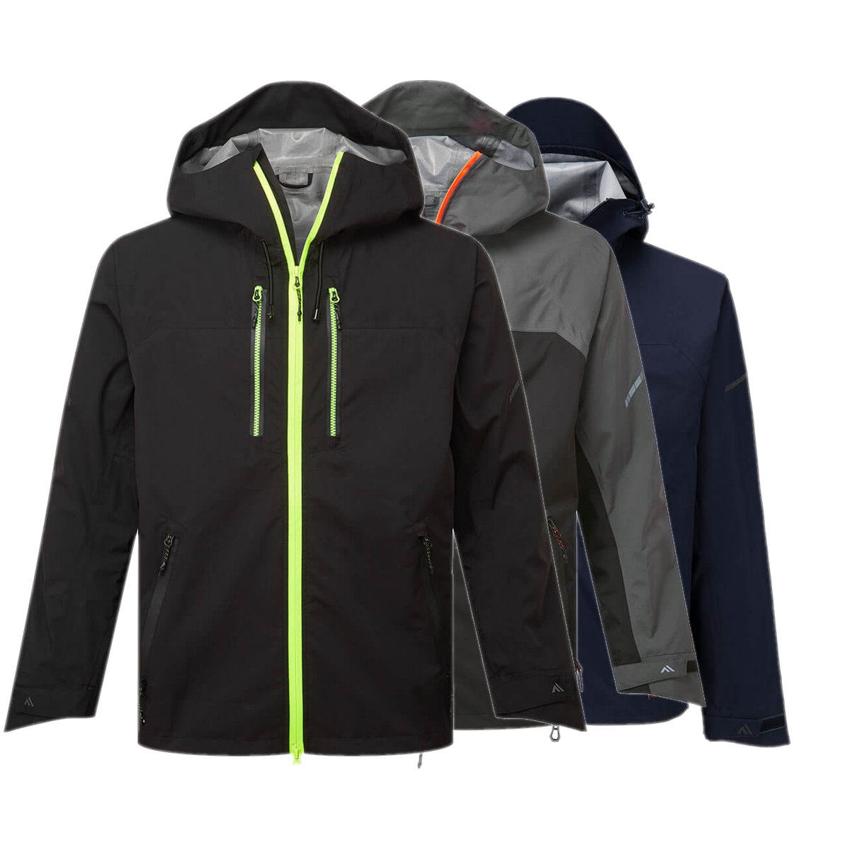 Portwest EV4 Shell Jacket
