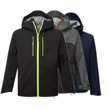 Portwest EV4 Shell Jacket