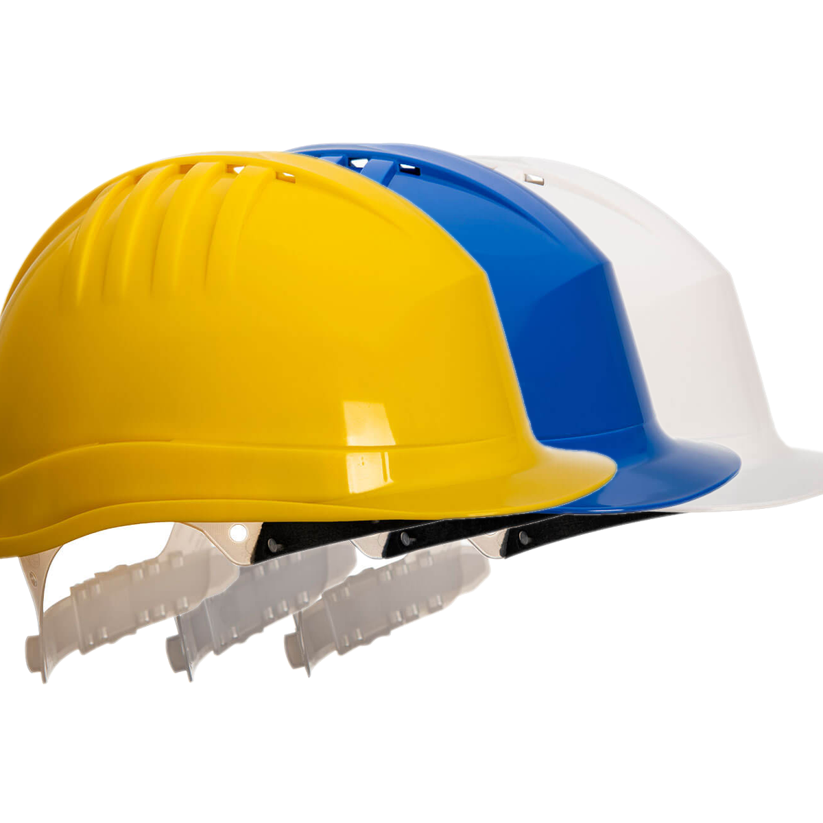 Portwest Expertline Safety Helmet (Slip Ratchet)