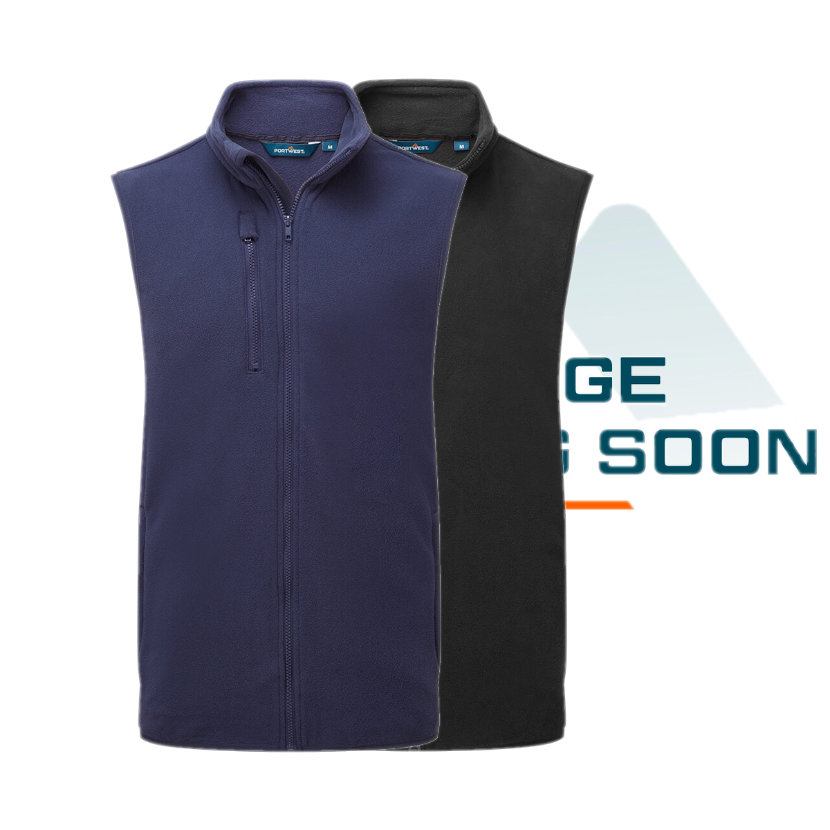 Portwest Eco Fleece Gilet
