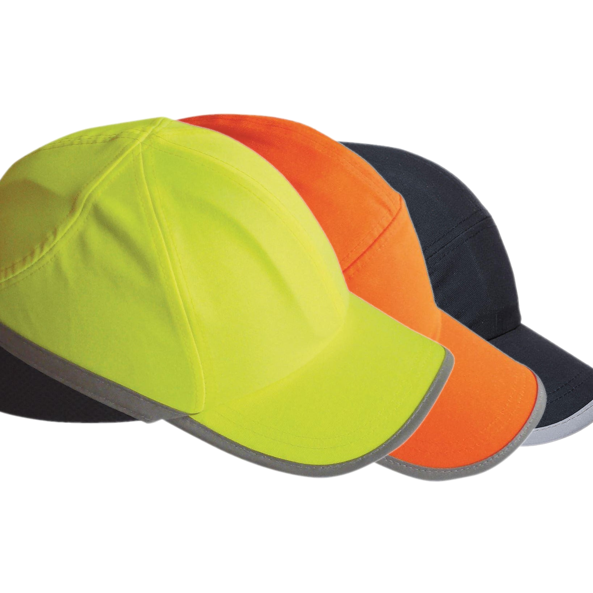 Portwest Long Peak Bump Cap