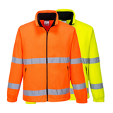 Portwest Hi-Vis Essential Fleece