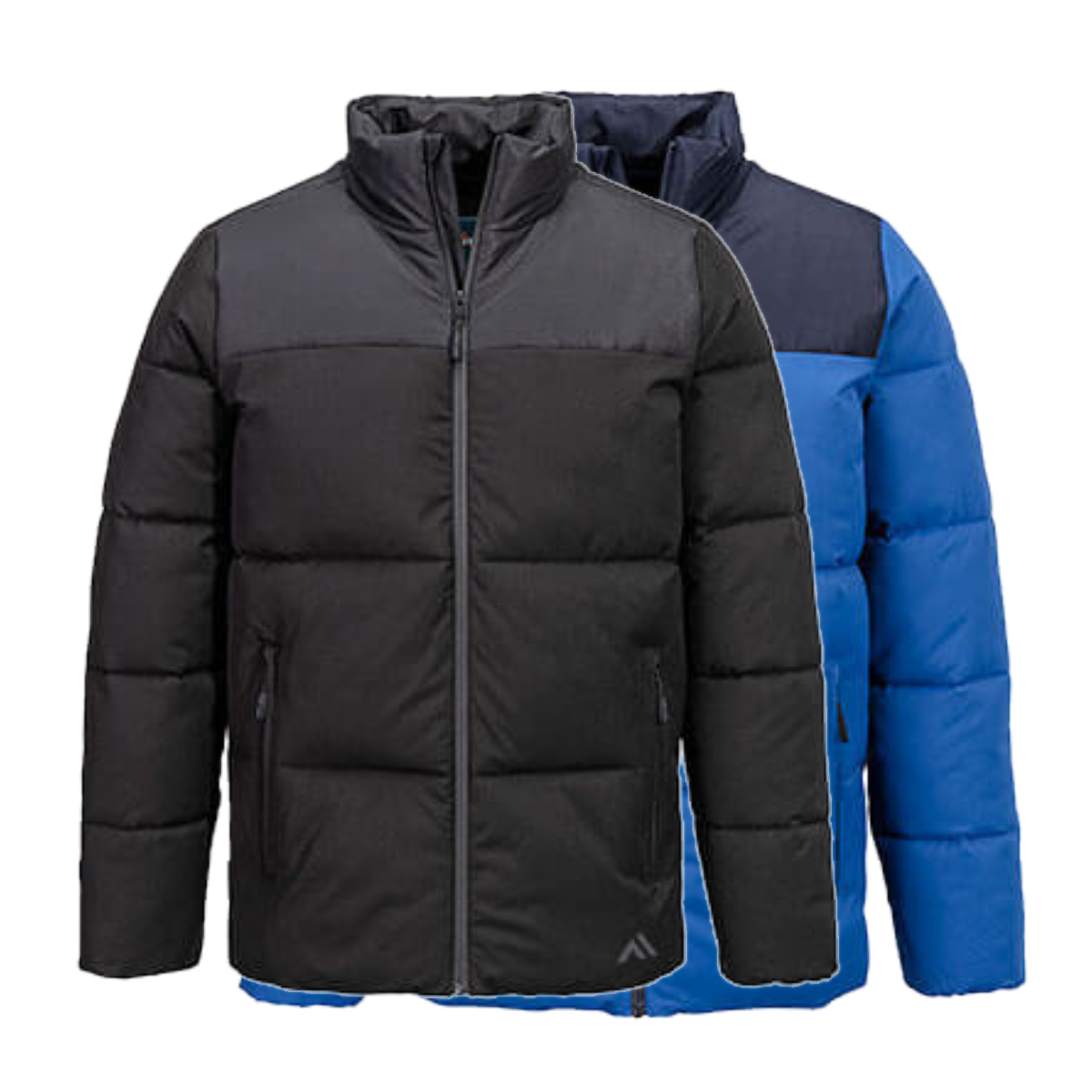 Portwest KX3 Insulated Baffle Jacket