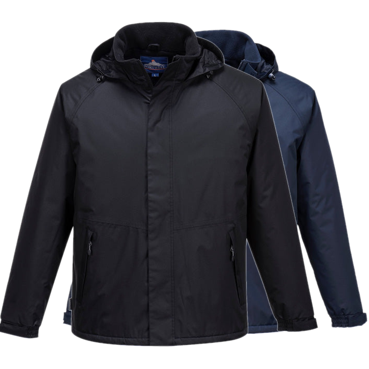 Portwest Limax Winter Jacket