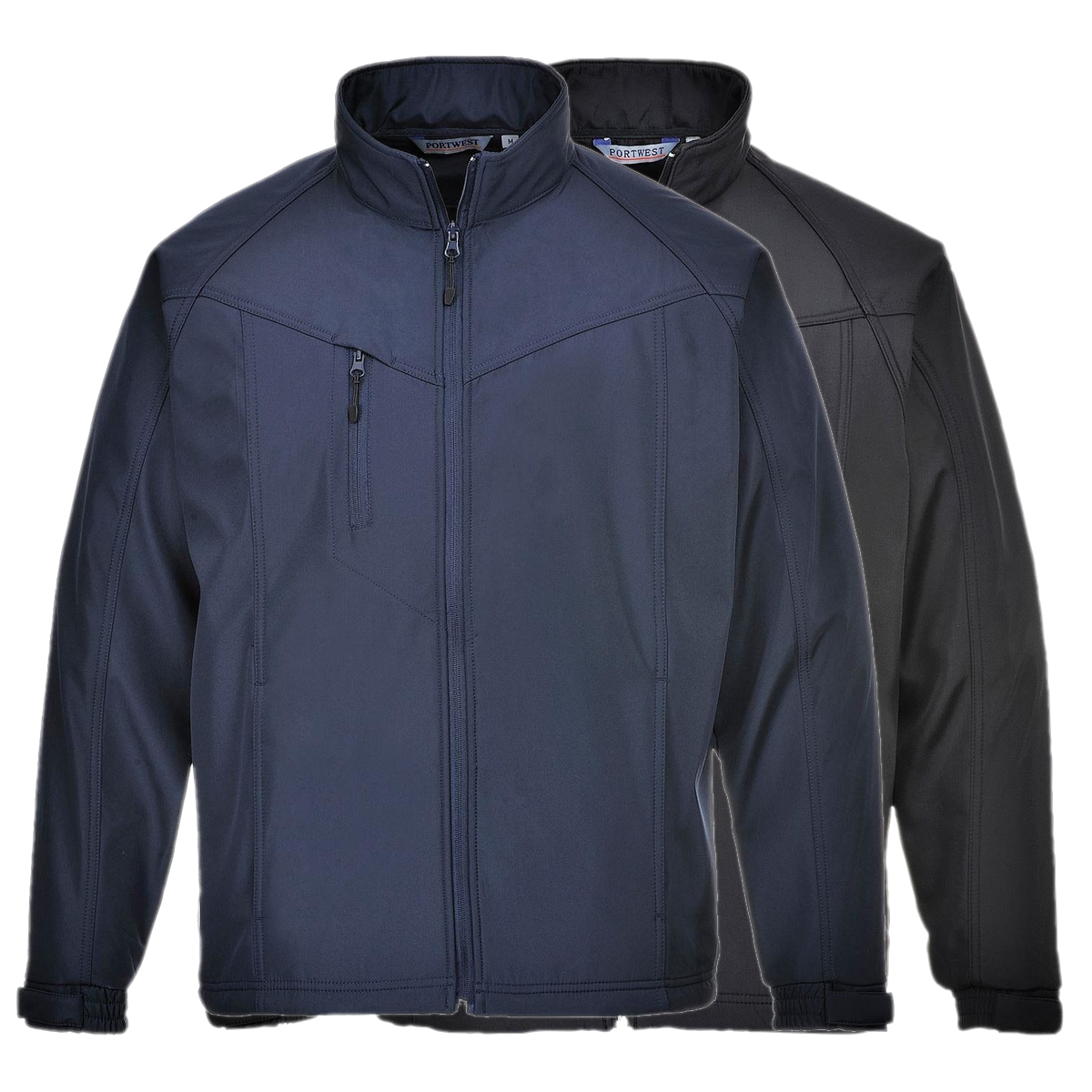 Portwest Oregon Softshell