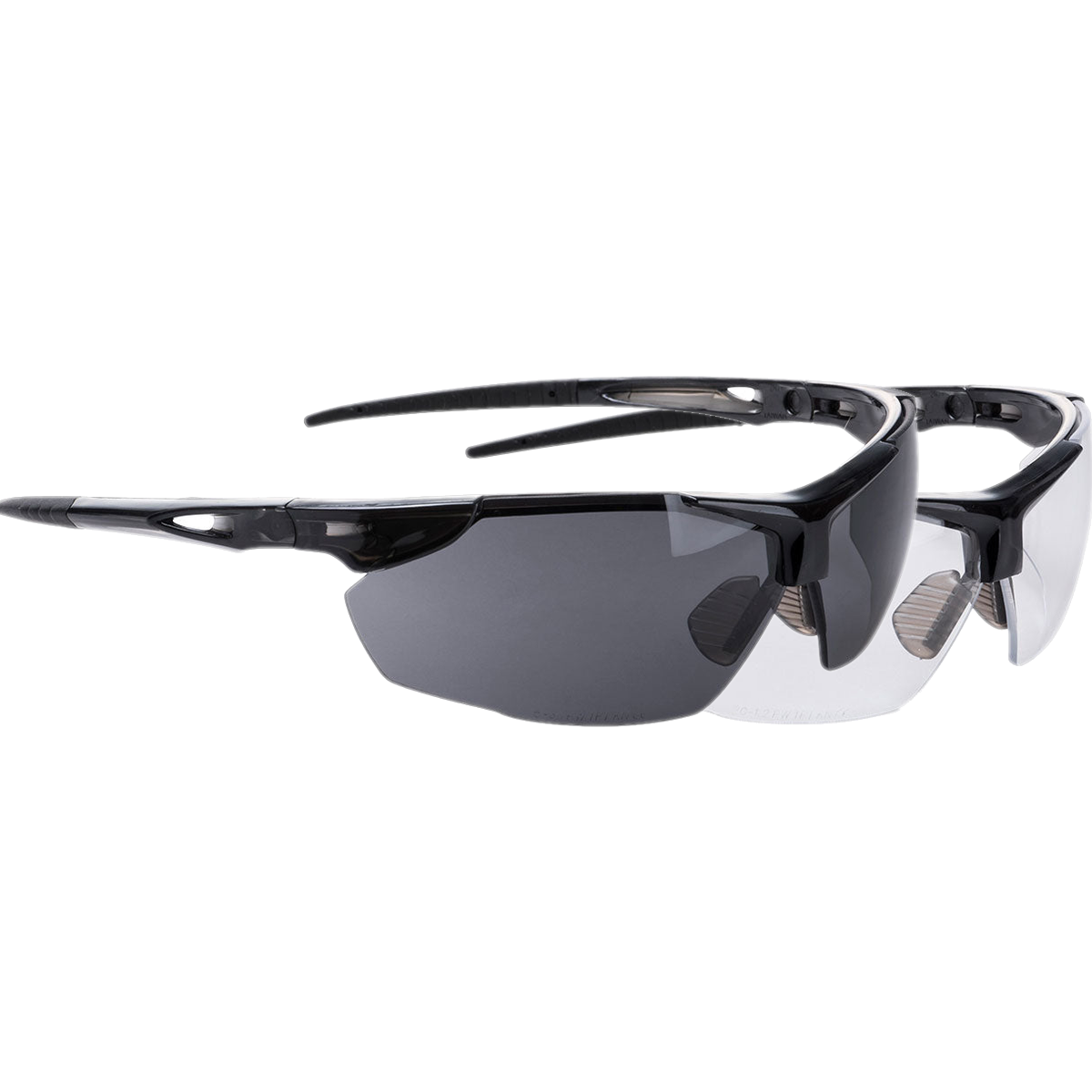 Portwest PW Defender Safety Spectacle