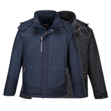 Portwest Radial 3in1 Jacket
